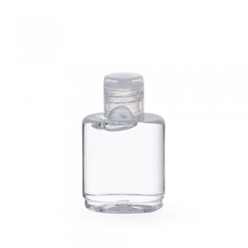 Brindes Promcionais - Álcool gel Personalizado 35 ml